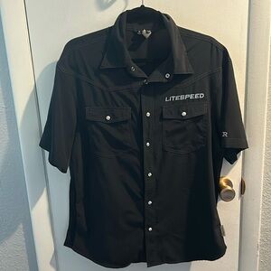 Club ride men’s shirt size medium